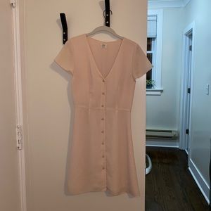 Aritzia Dress